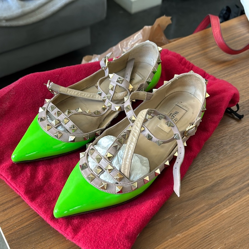 Valentino
